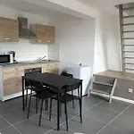 Résidence Rachel Appartment B *
