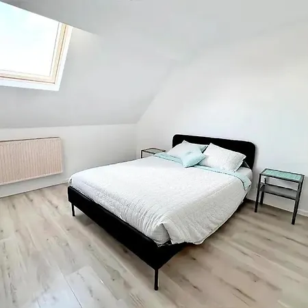 Saint Georges 31 - Pairi Daiza - Shape Mons *