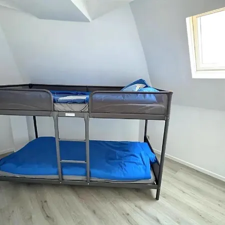 Saint Georges 31 - Pairi Daiza - Shape Mons Apartamento Braine-le-Comte