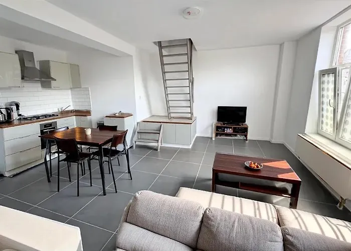 Saint Georges 31 - Pairi Daiza - Shape Mons Braine-le-Comte