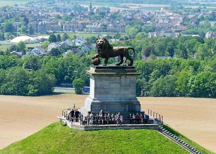 Saint Georges 31 - Pairi Daiza - Shape Mons *