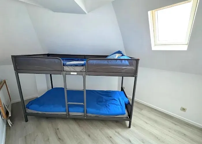 Saint Georges 31 - Pairi Daiza - Shape Mons Appartement Braine-le-Comte