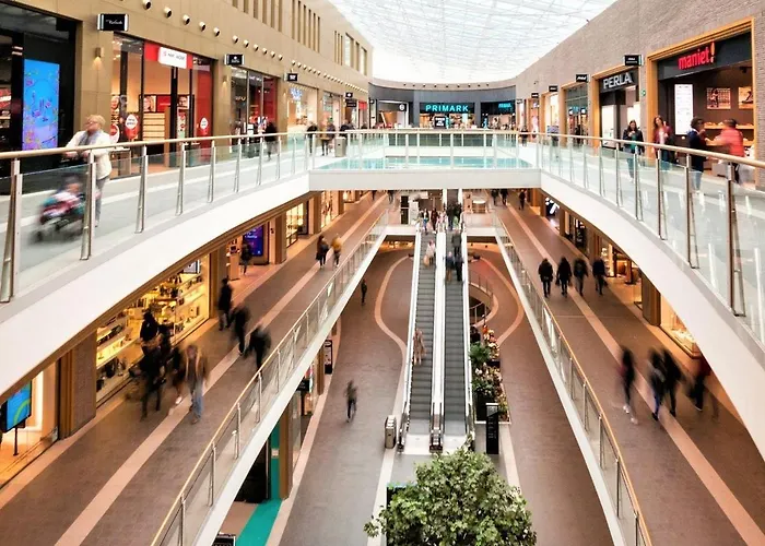 Saint Georges 31 - Pairi Daiza - Shape Mons Appartement