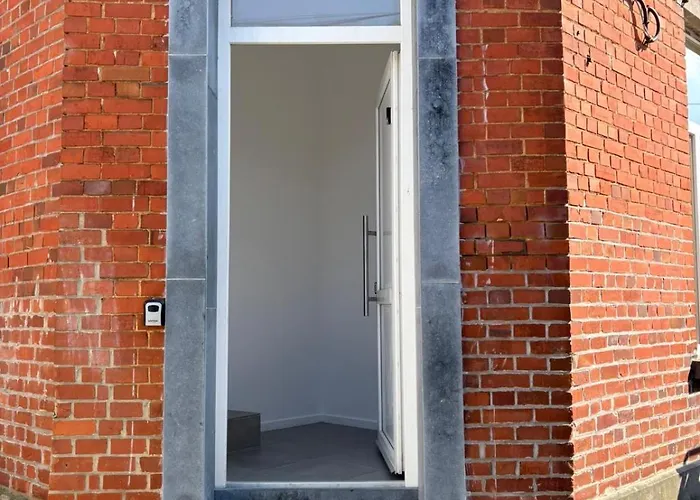 Saint Georges 31 - Pairi Daiza - Shape Mons Braine-le-Comte